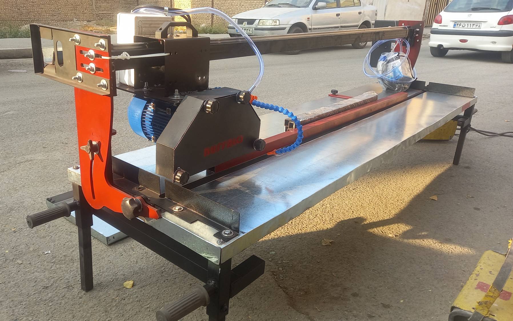 نمونه تصویر پروژه