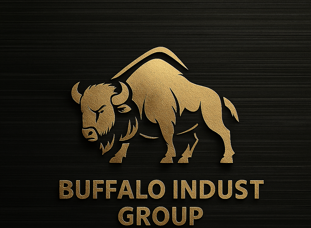 Buffalo Indust Group Logo